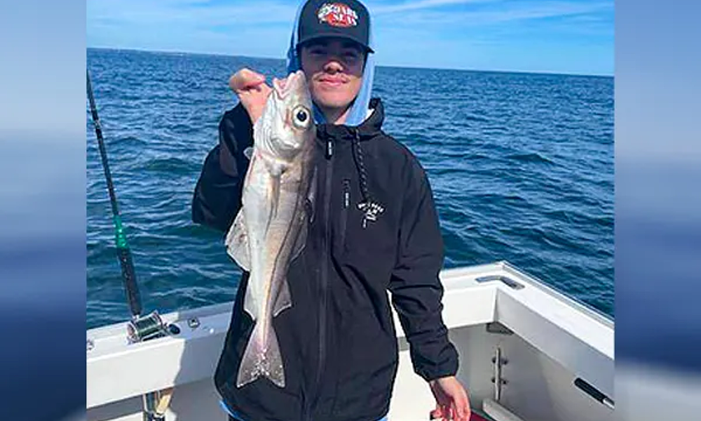 Can You Catch Cod and Haddock on the Same Trip in Gloucester?