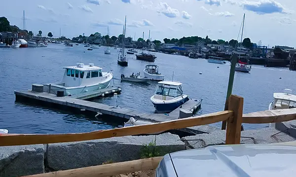 Is an Early Morning Gloucester Trip with Tuna Tail Charters Worth It?