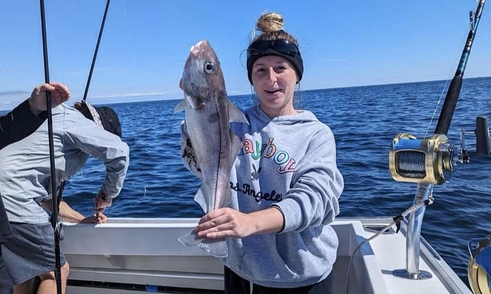 Can Non Anglers Enjoy a Gloucester Fishing Charter Too?