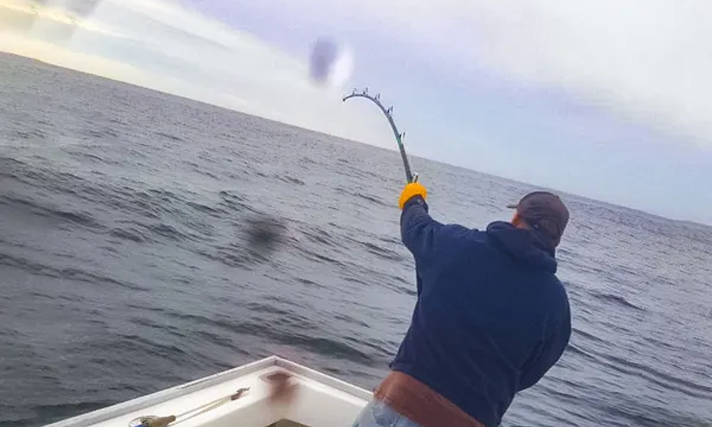 What to Expect on Your First Gloucester Offshore Fishing Trip?
