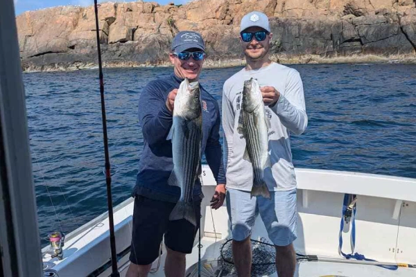 7 Hour Bass & Blues Challenge