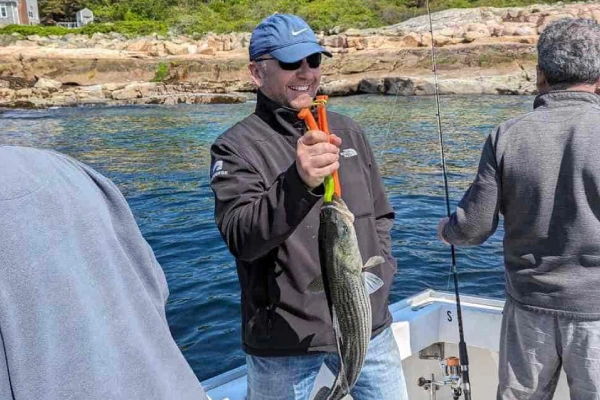 9 Hour Bass & Blues Extreme