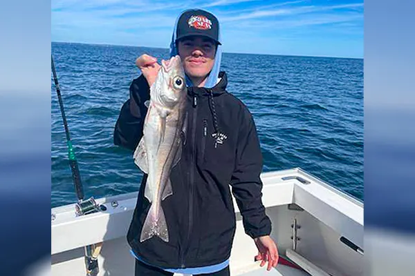 Can You Catch Cod and Haddock on the Same Trip in Gloucester?