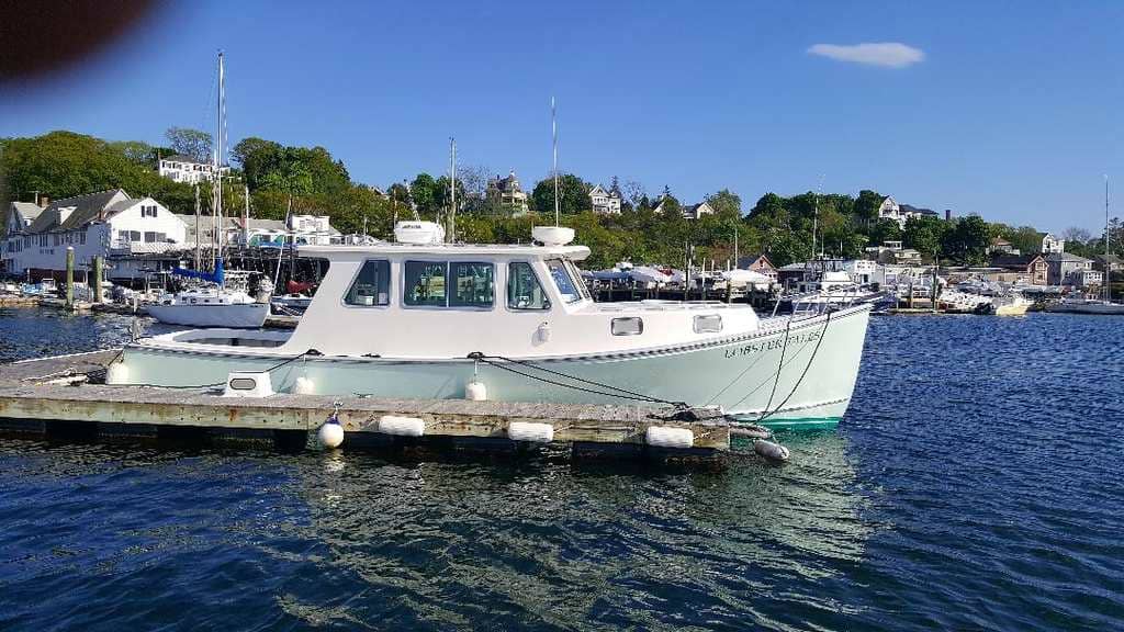 Fishing license requirements for Gloucester charter fishing