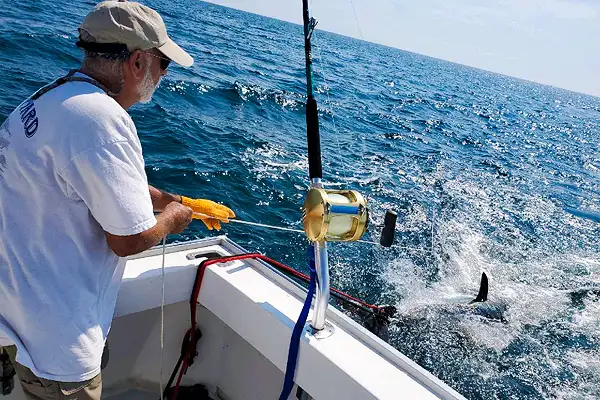 Preparing for Your Summer Deep Sea Fishing Trip in Gloucester