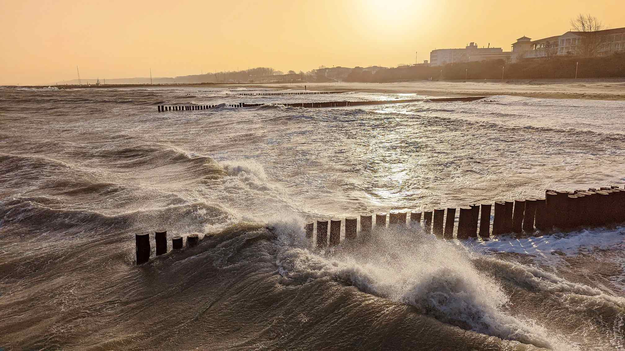 How Tides Affect Your Catch in Gloucester Waters